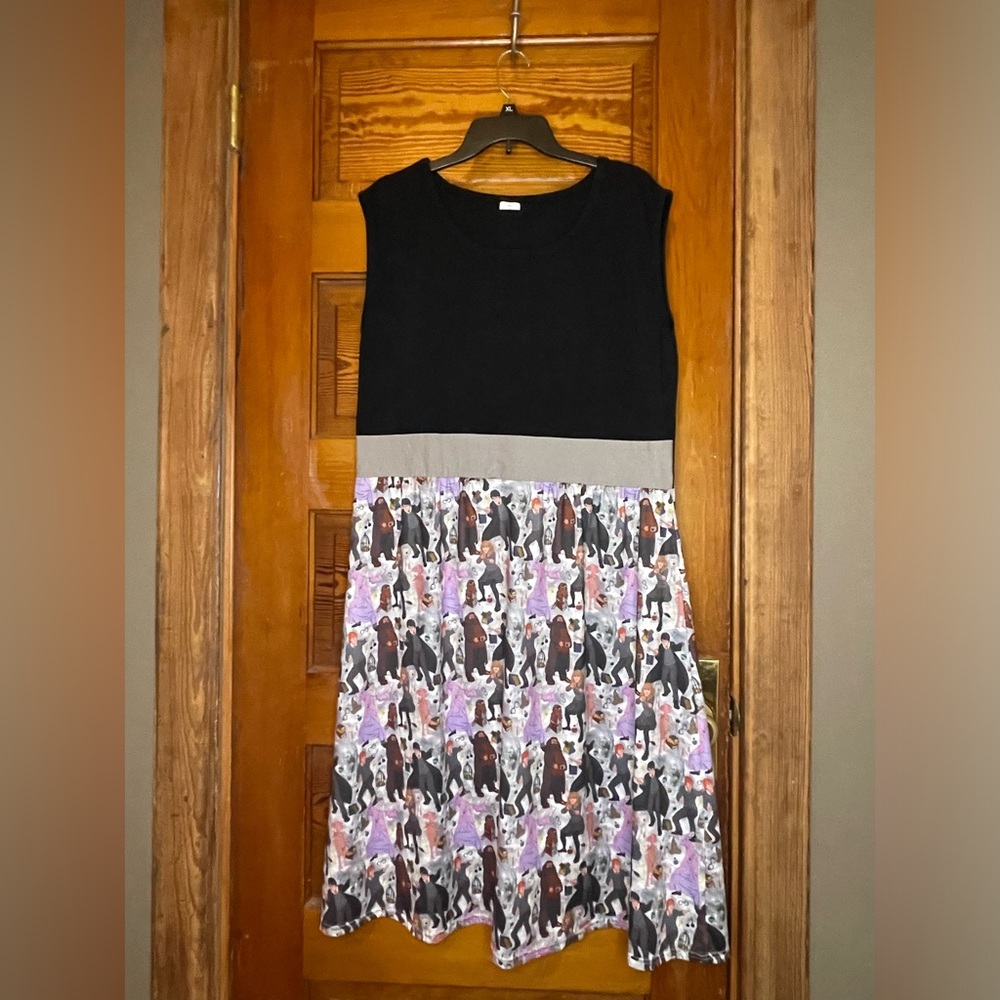Harry Potter Dress